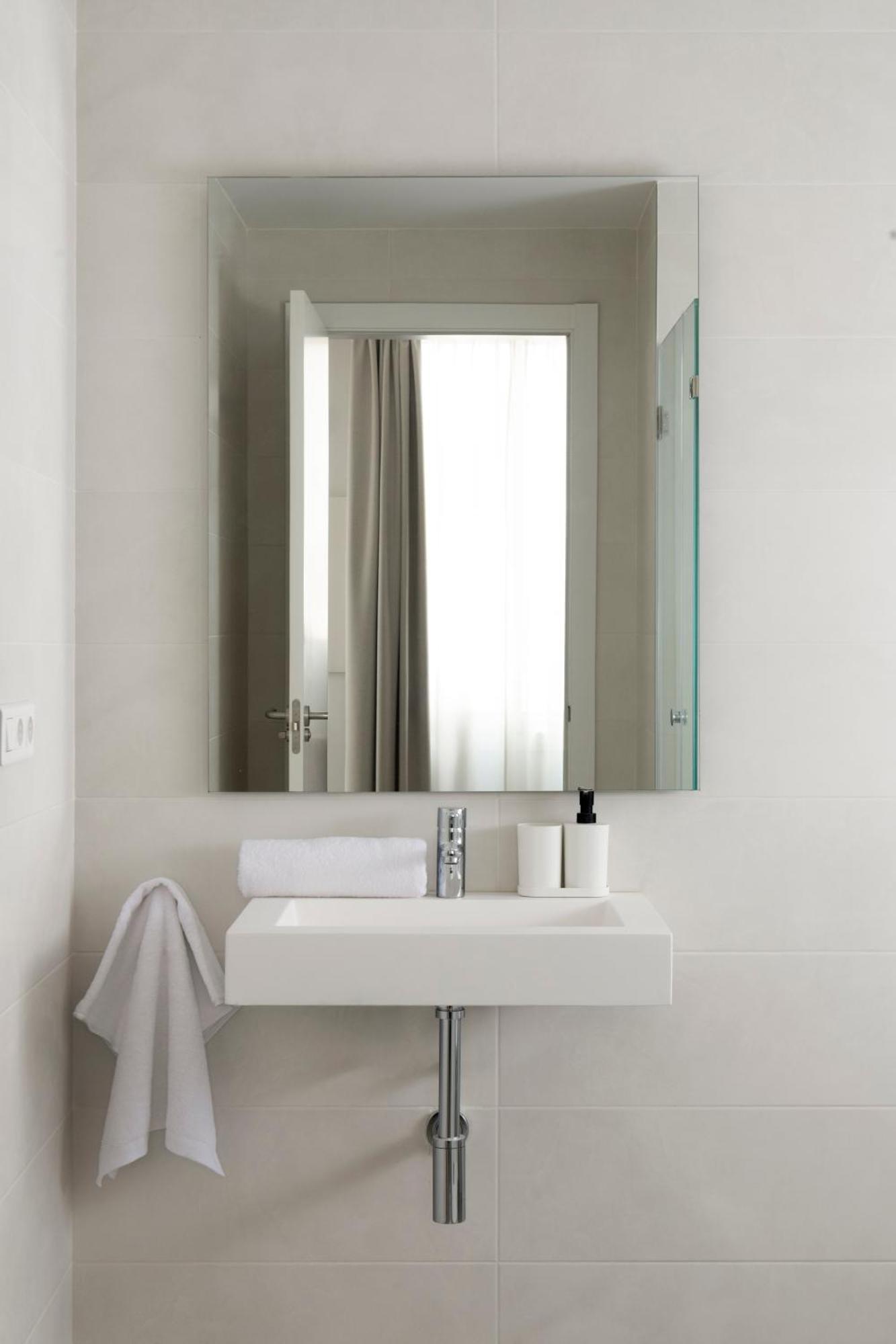Magno Apartments O'Donnell Sevilla Buitenkant foto