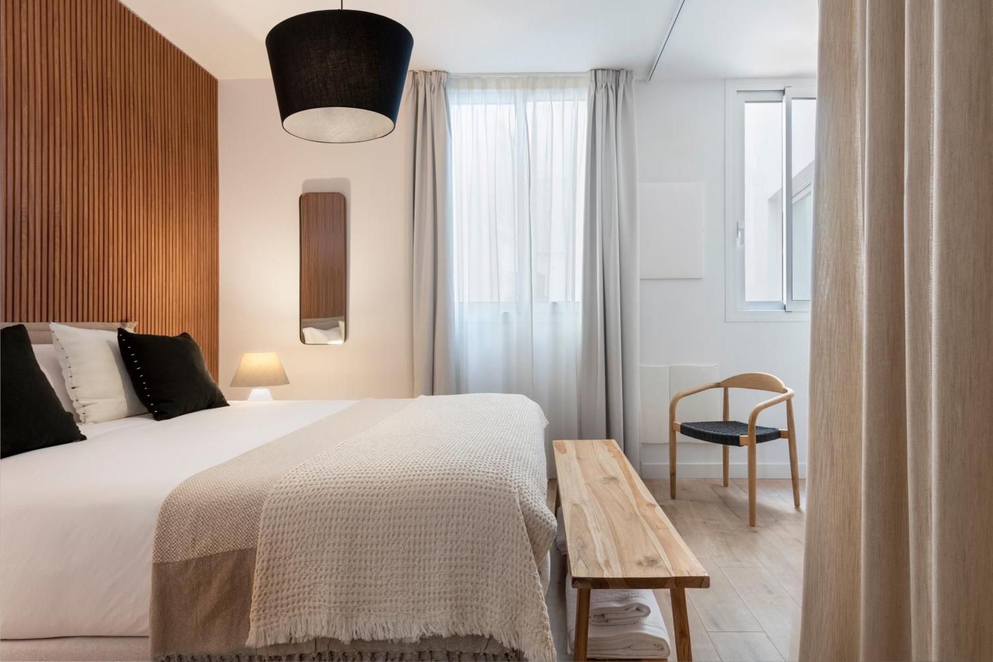 Magno Apartments O'Donnell Sevilla Buitenkant foto
