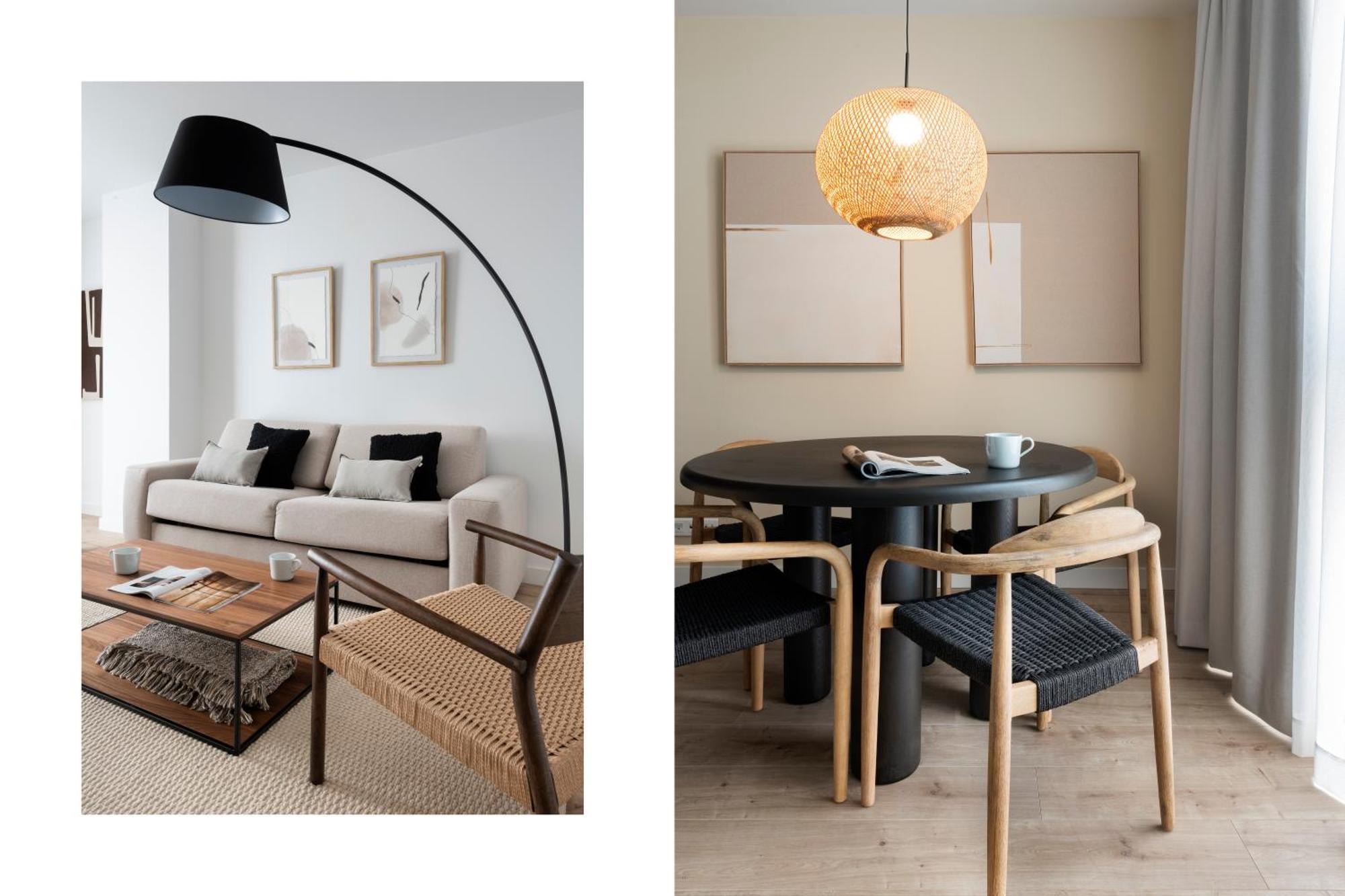 Magno Apartments O'Donnell Sevilla Buitenkant foto