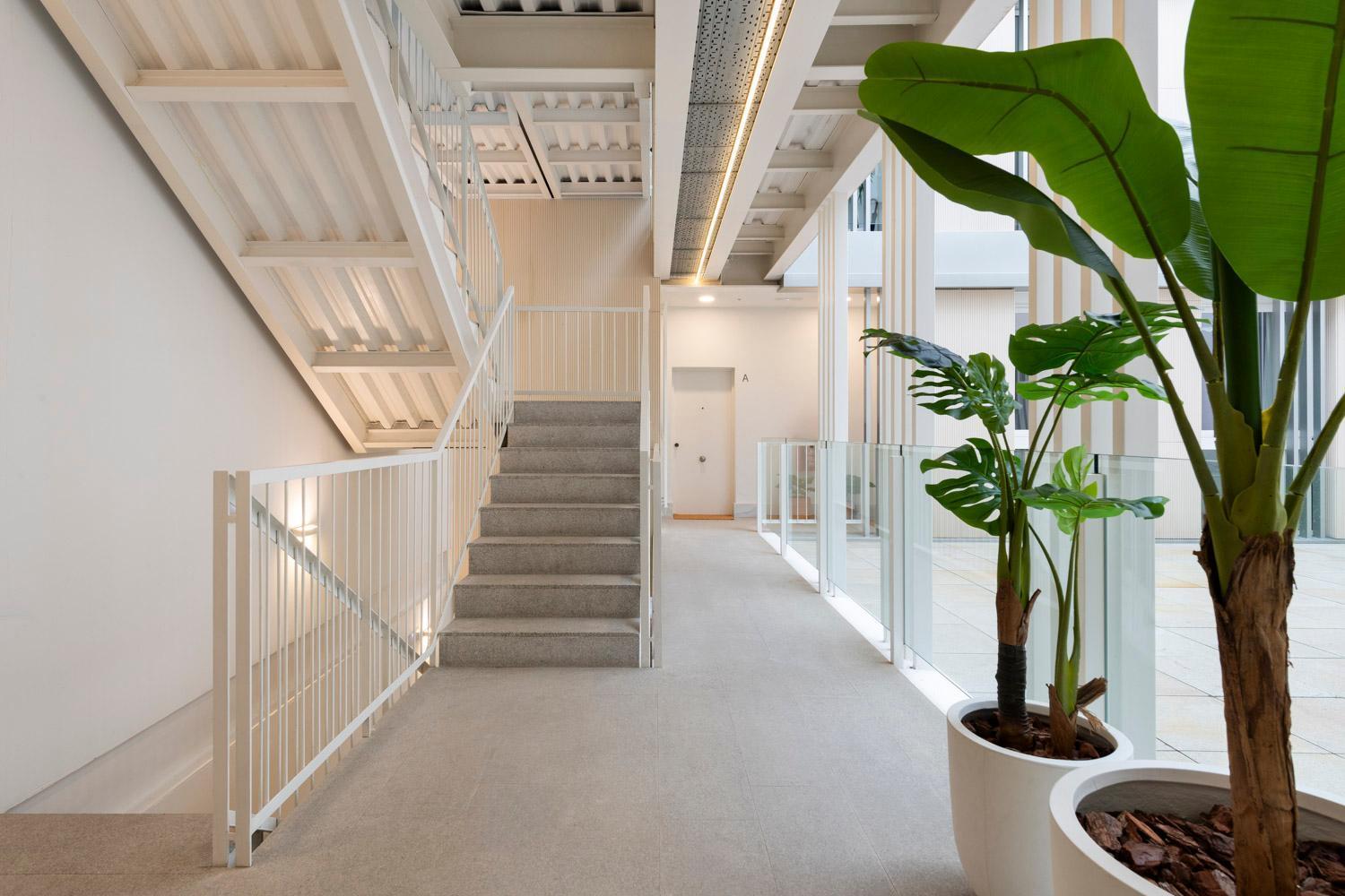 Magno Apartments O'Donnell Sevilla Buitenkant foto