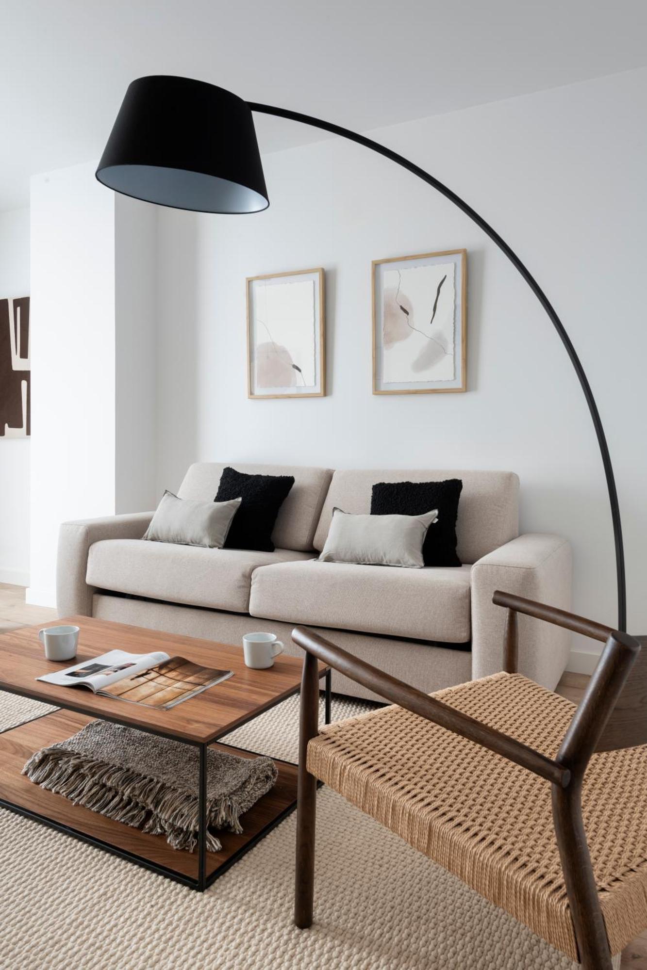 Magno Apartments O'Donnell Sevilla Buitenkant foto
