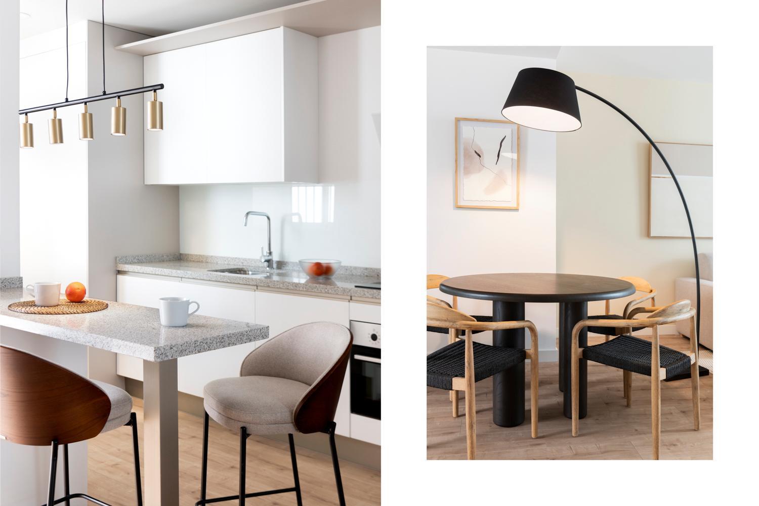 Magno Apartments O'Donnell Sevilla Buitenkant foto