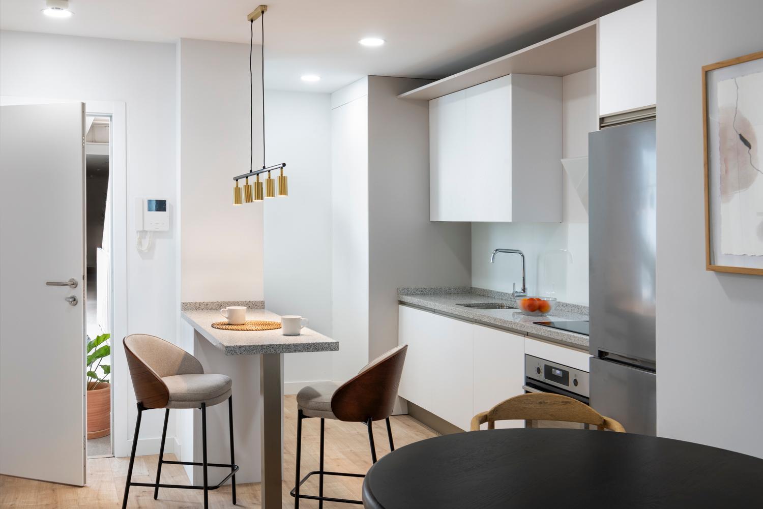 Magno Apartments O'Donnell Sevilla Buitenkant foto