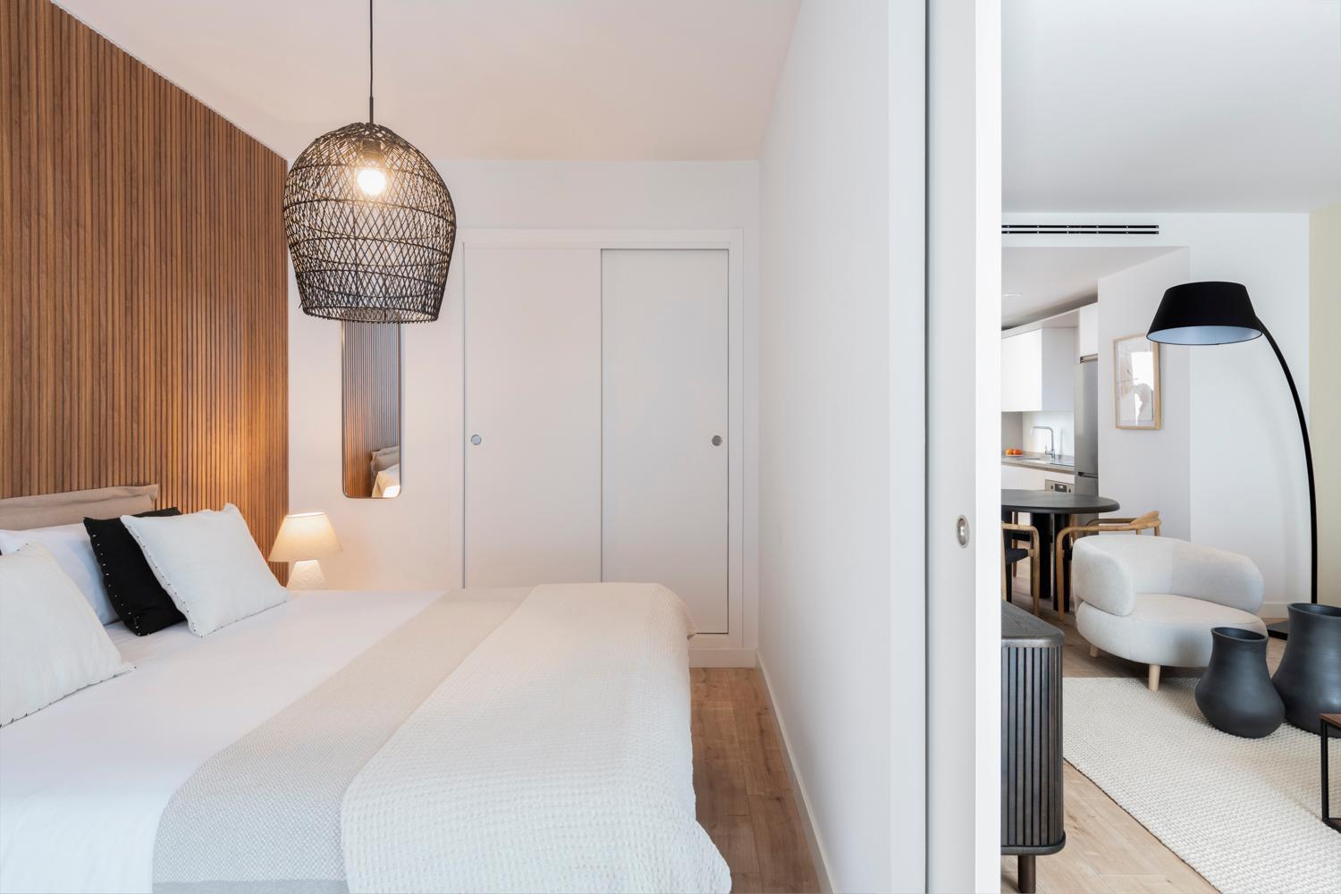 Magno Apartments O'Donnell Sevilla Buitenkant foto