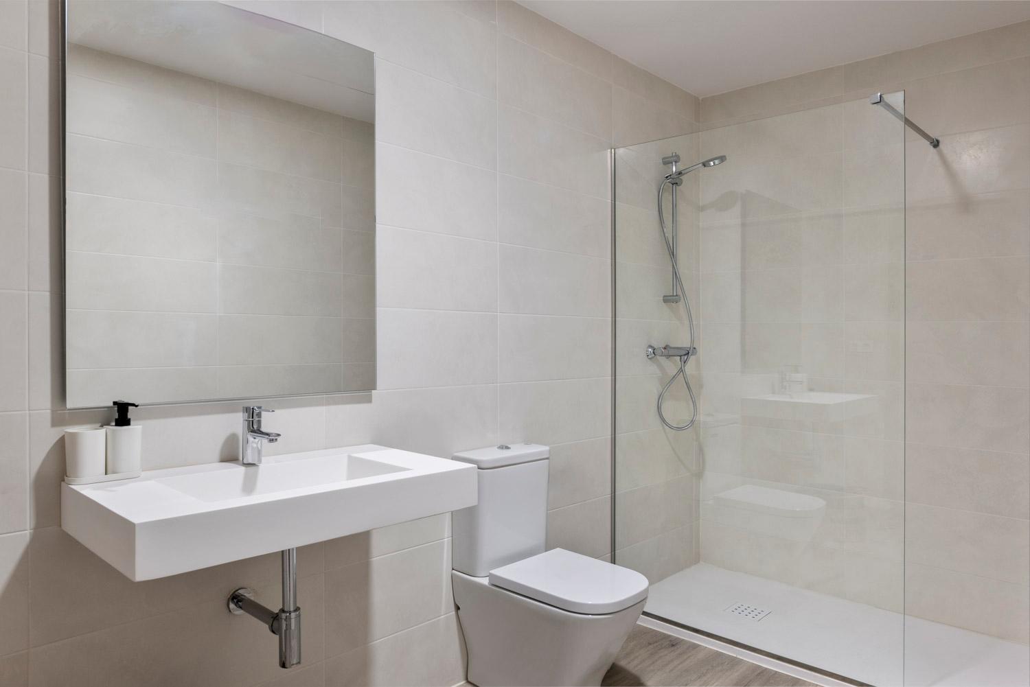Magno Apartments O'Donnell Sevilla Buitenkant foto