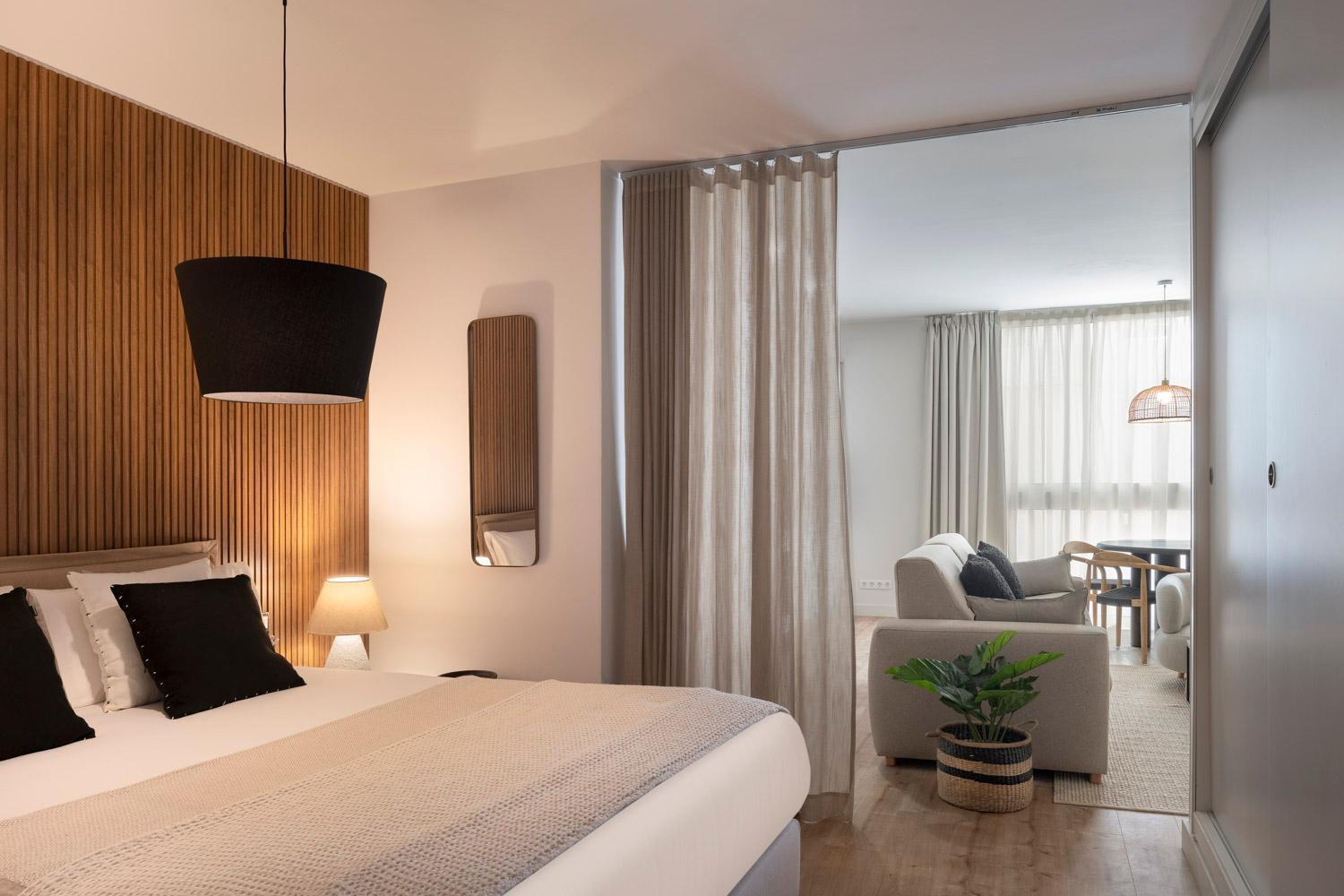 Magno Apartments O'Donnell Sevilla Buitenkant foto