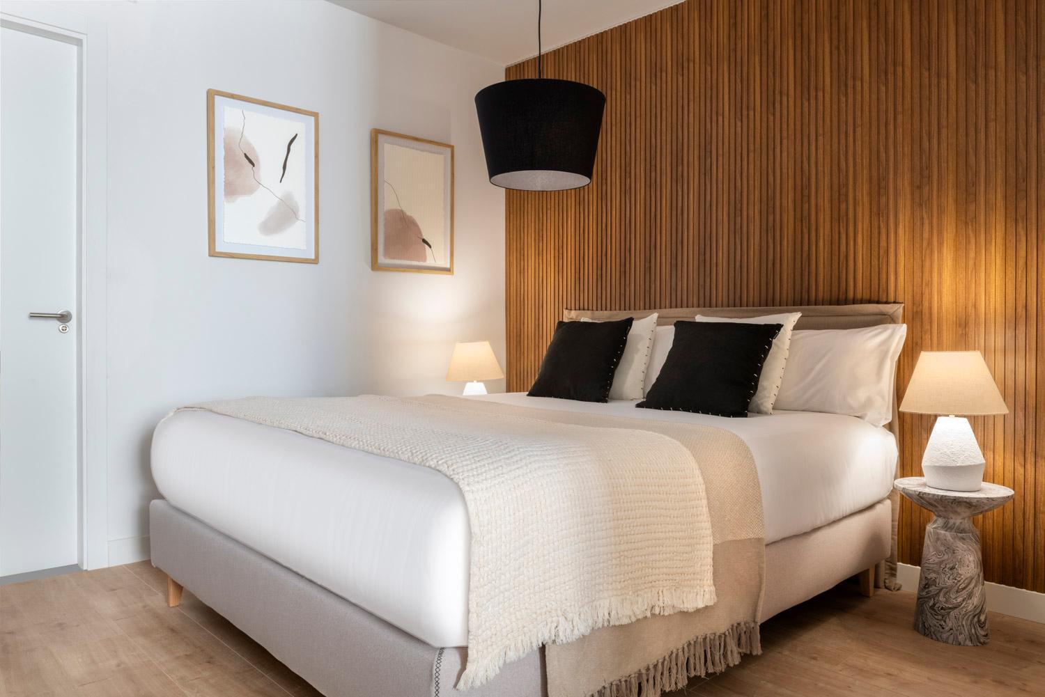 Magno Apartments O'Donnell Sevilla Buitenkant foto
