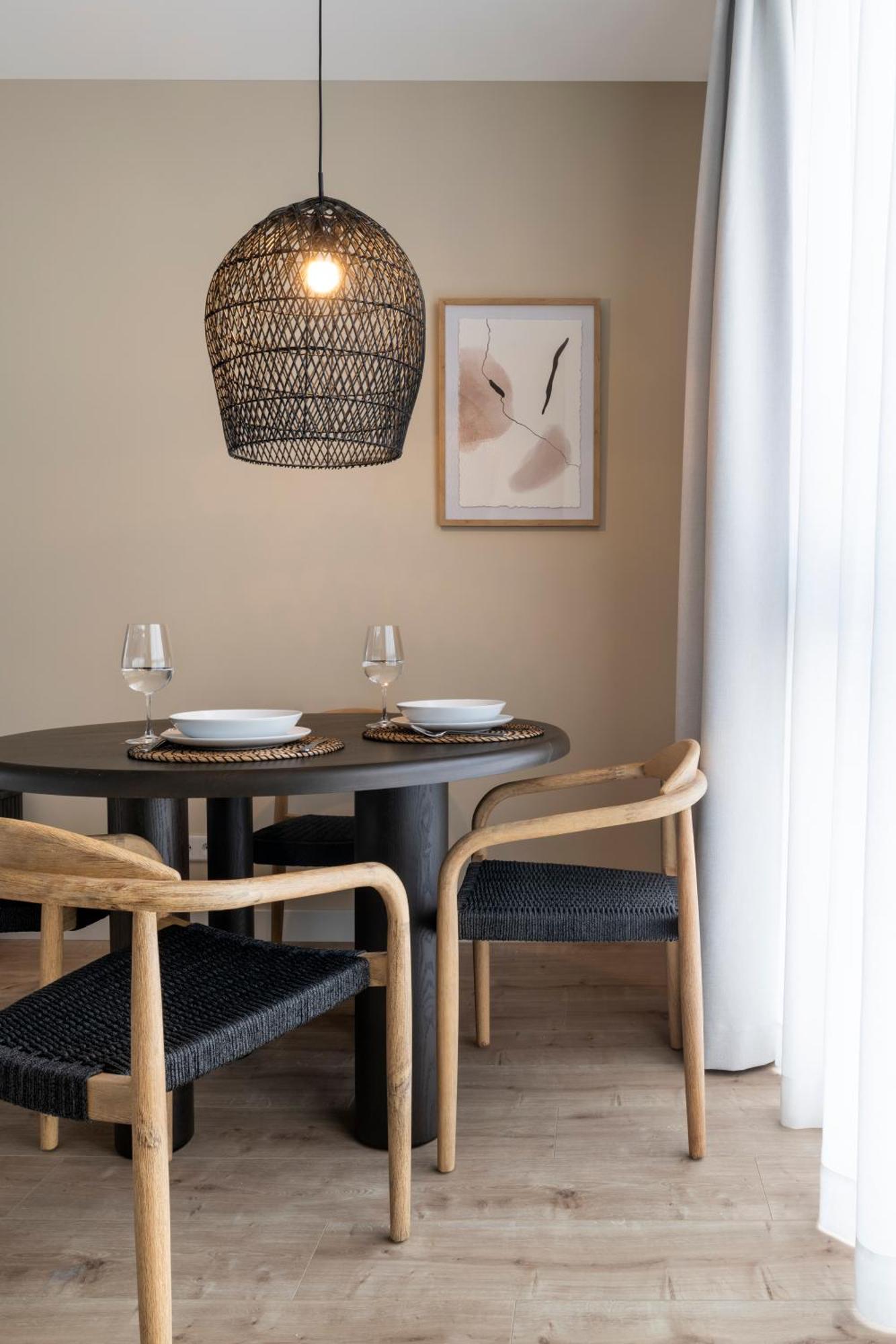 Magno Apartments O'Donnell Sevilla Buitenkant foto