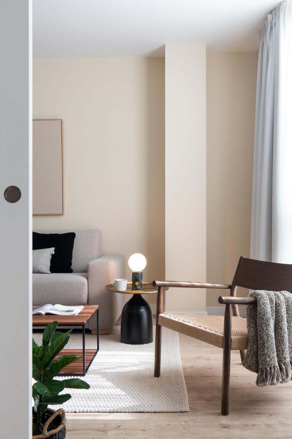 Magno Apartments O'Donnell Sevilla Buitenkant foto