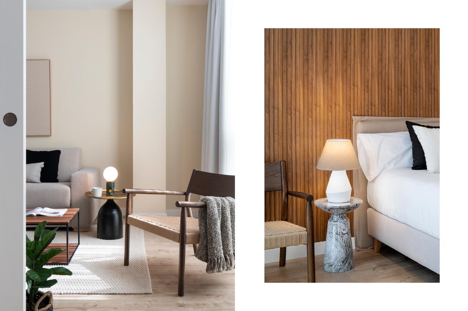 Magno Apartments O'Donnell Sevilla Buitenkant foto