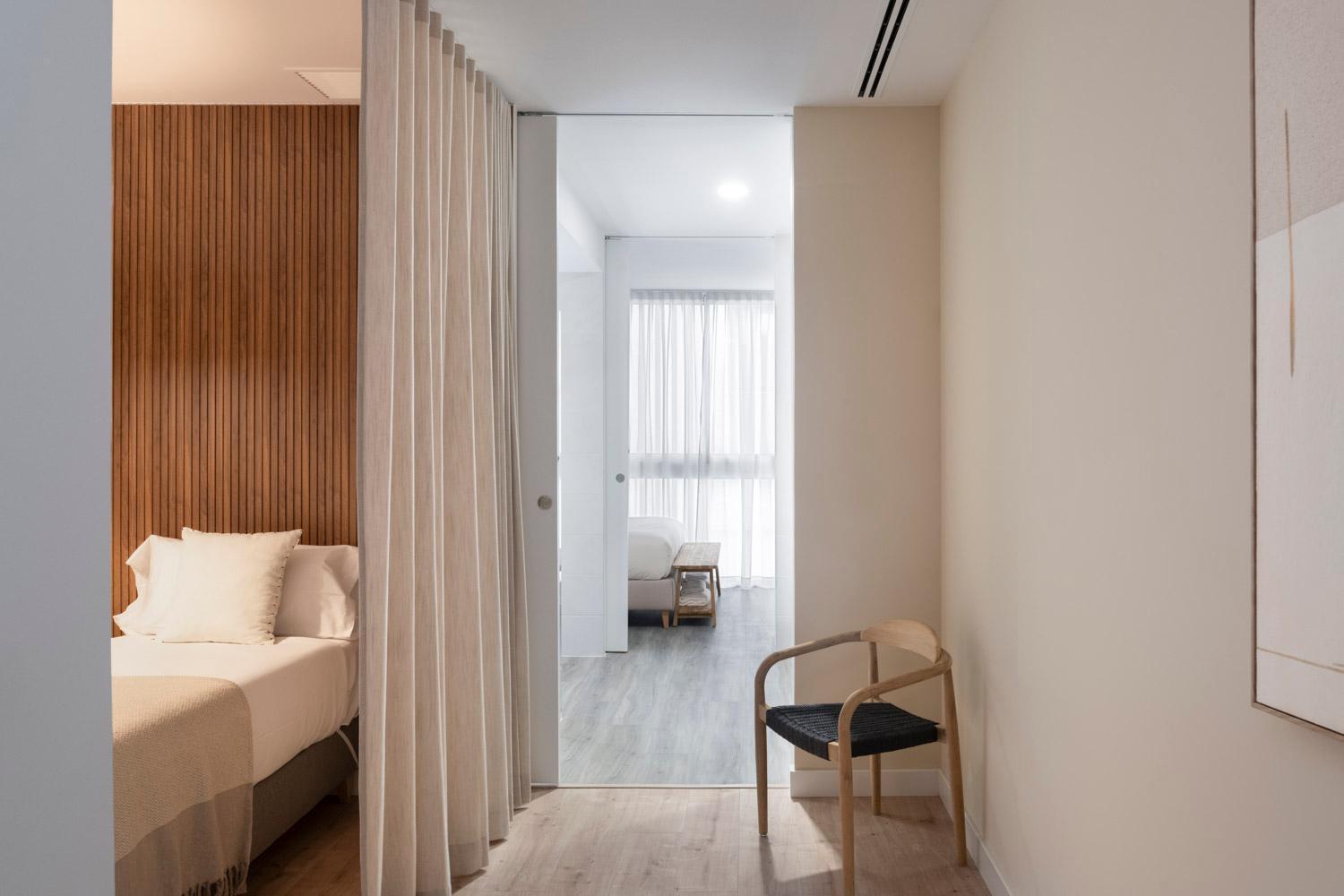 Magno Apartments O'Donnell Sevilla Buitenkant foto