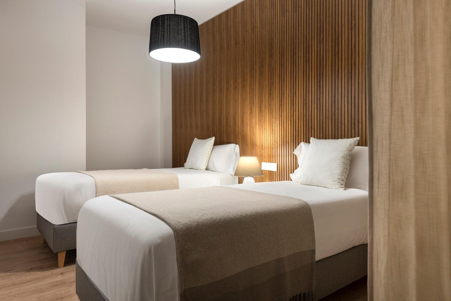 Magno Apartments O'Donnell Sevilla Buitenkant foto