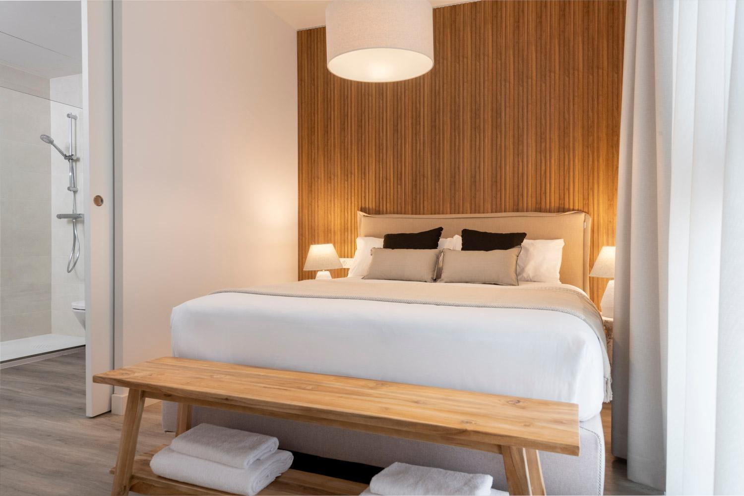 Magno Apartments O'Donnell Sevilla Buitenkant foto